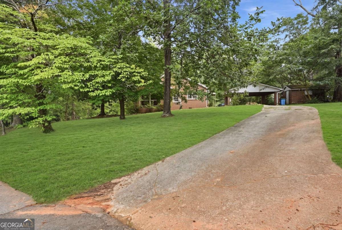 5922 Medlock Avenue Austell - Photo 31