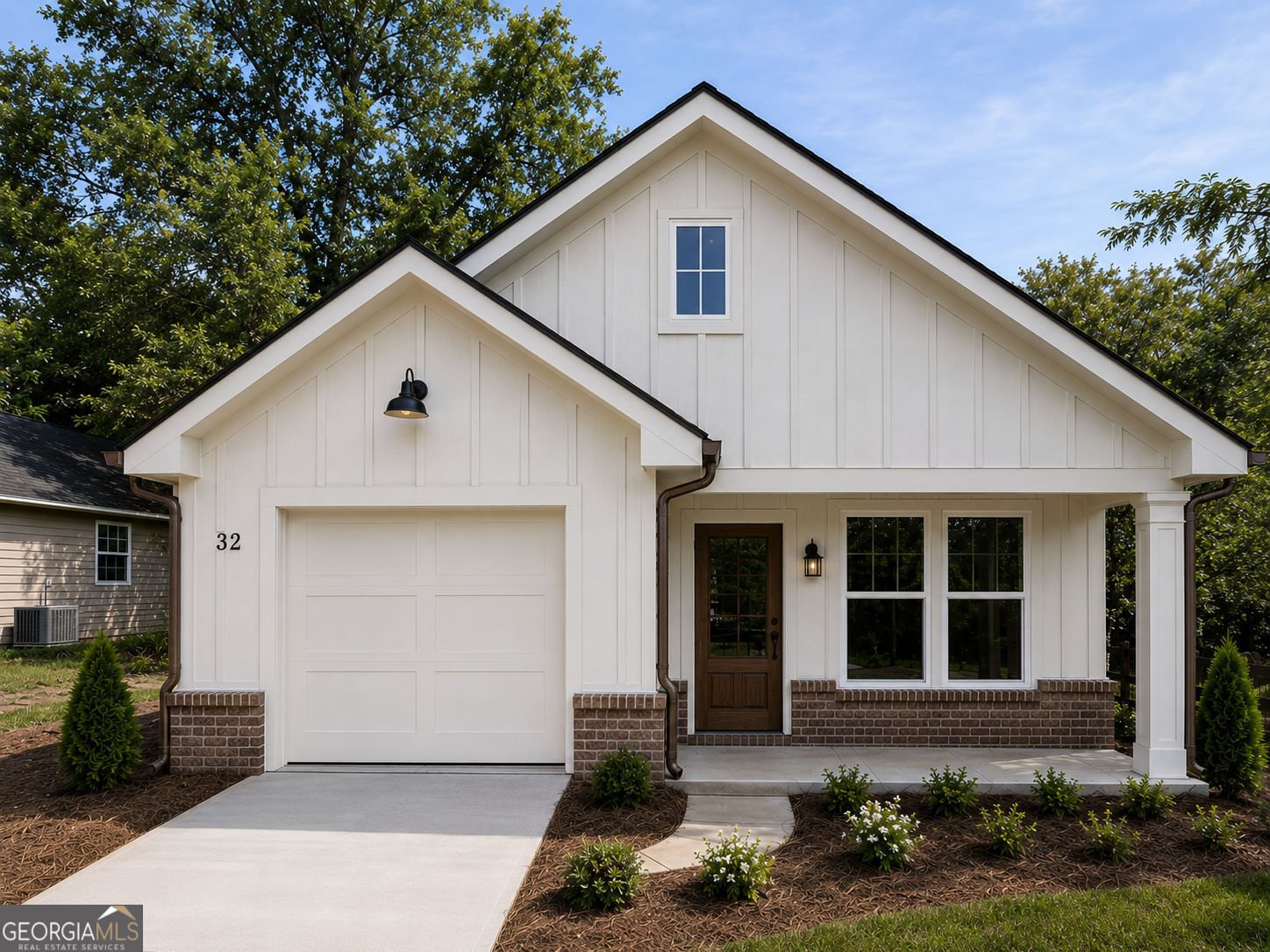 32 Walker Street Cartersville - main photo
