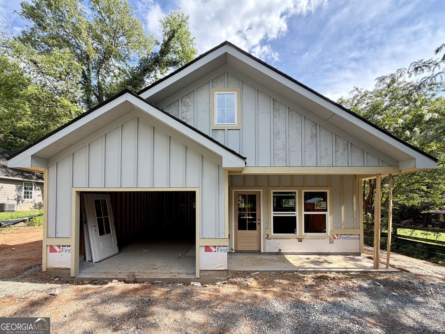 32 Walker Street Cartersville - Photo 7