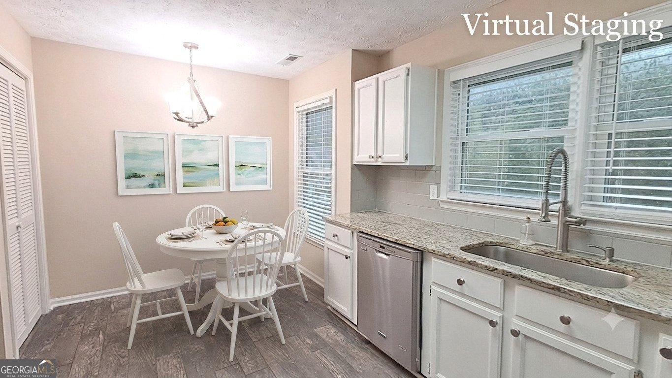 3024 Camden Way Alpharetta - Photo 11