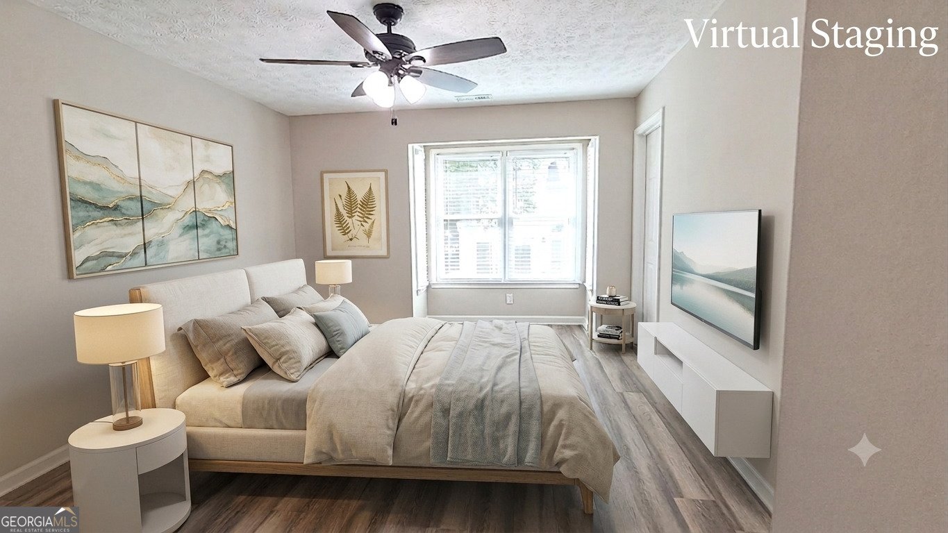 3024 Camden Way Alpharetta - Photo 15