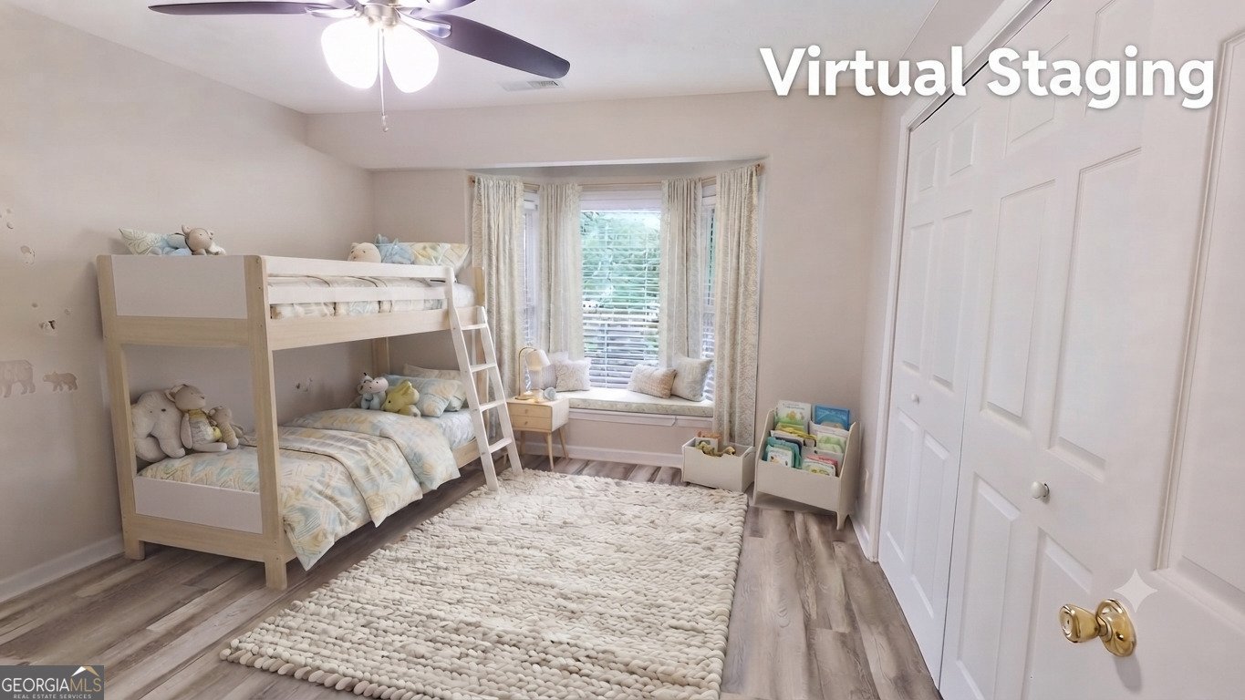 3024 Camden Way Alpharetta - Photo 18