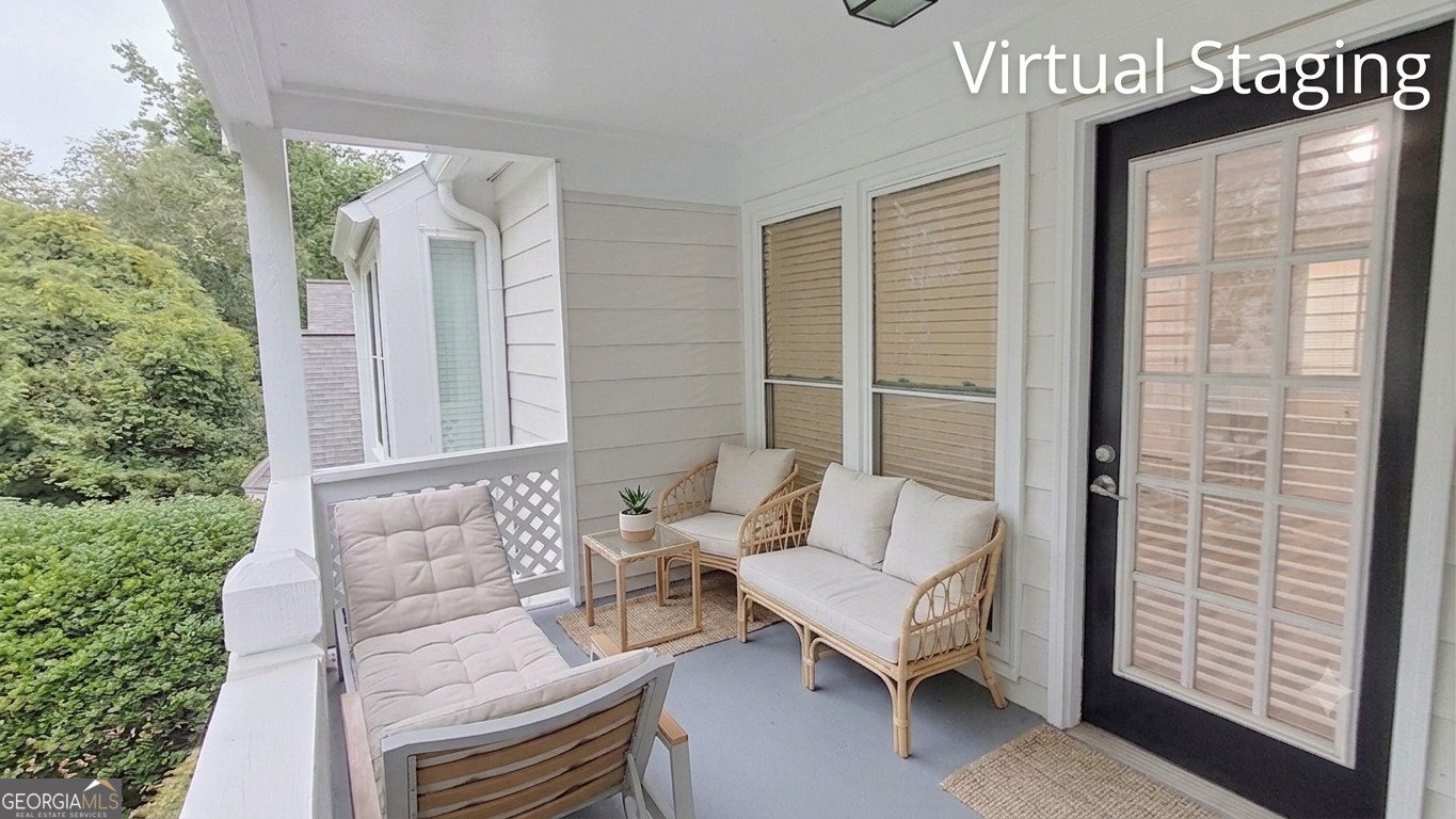 3024 Camden Way Alpharetta - Photo 7
