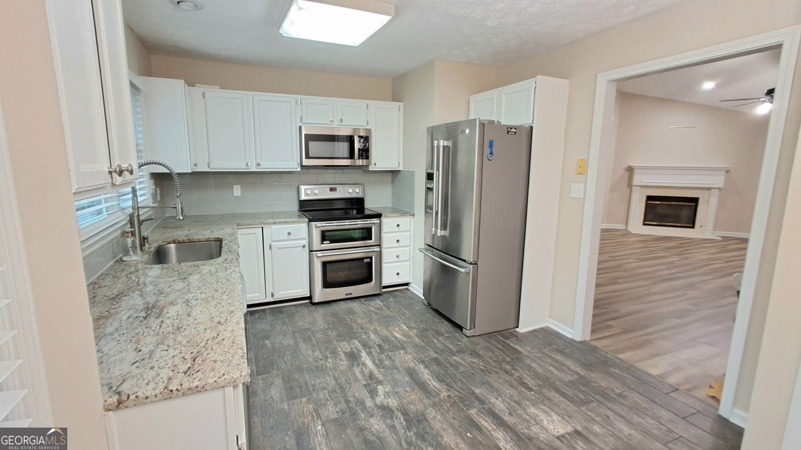 3024 Camden Way Alpharetta - Photo 8