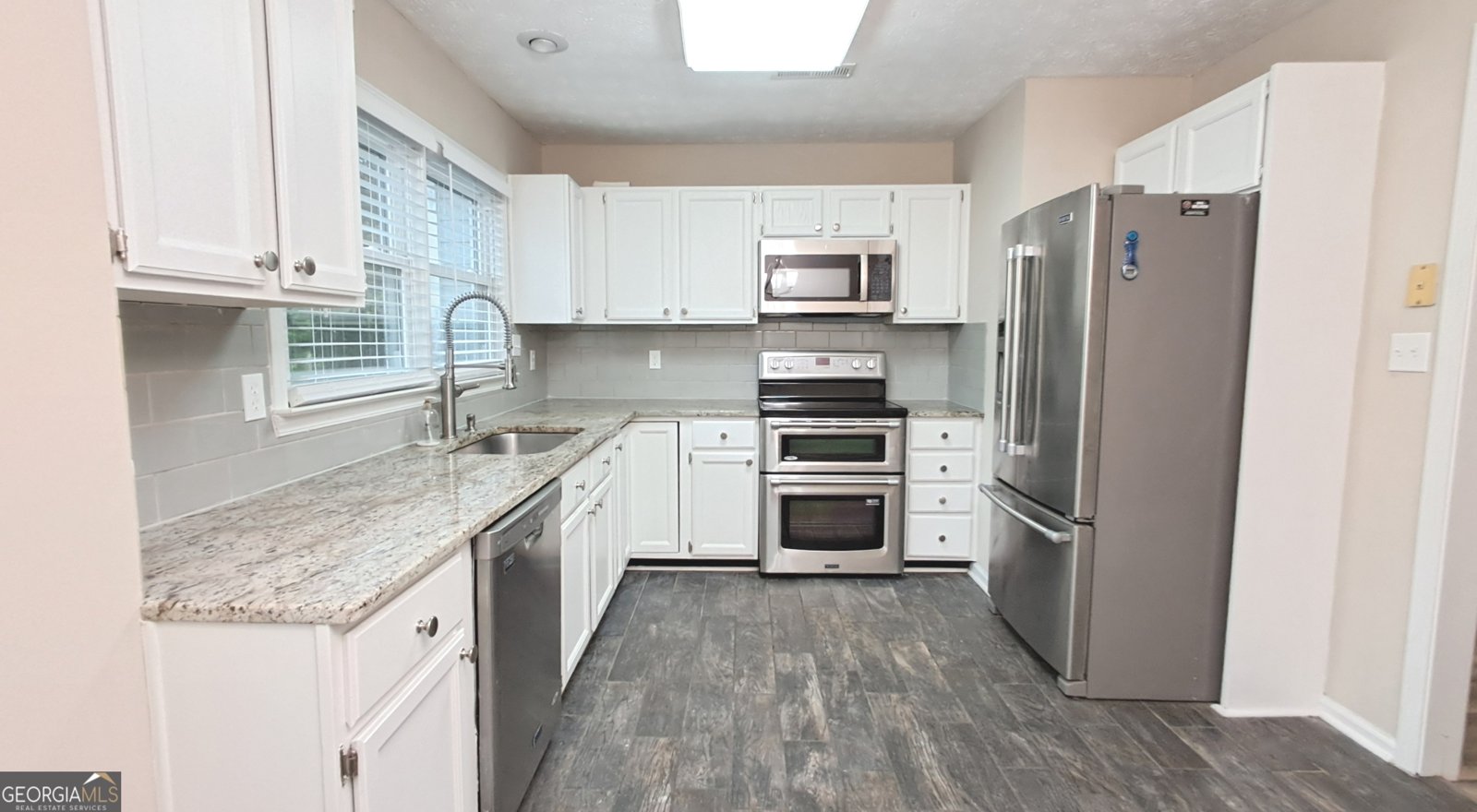 3024 Camden Way Alpharetta - Photo 9