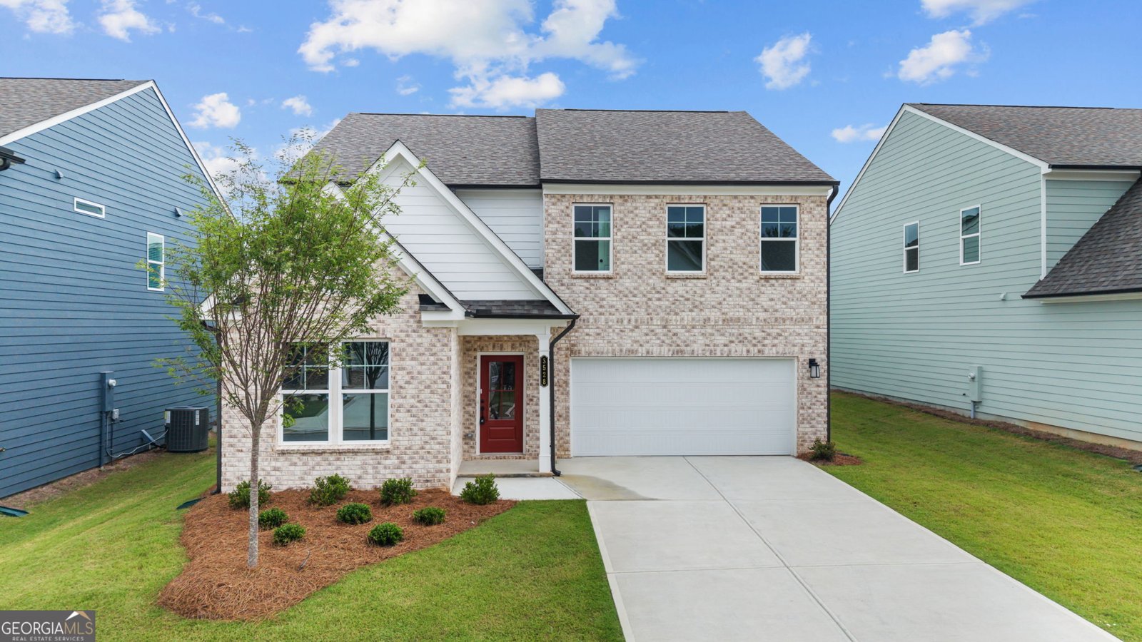 3528 Annsbury Court Lilburn - main photo