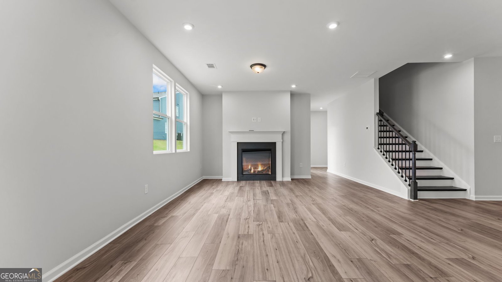 3528 Annsbury Court Lilburn - Photo 8