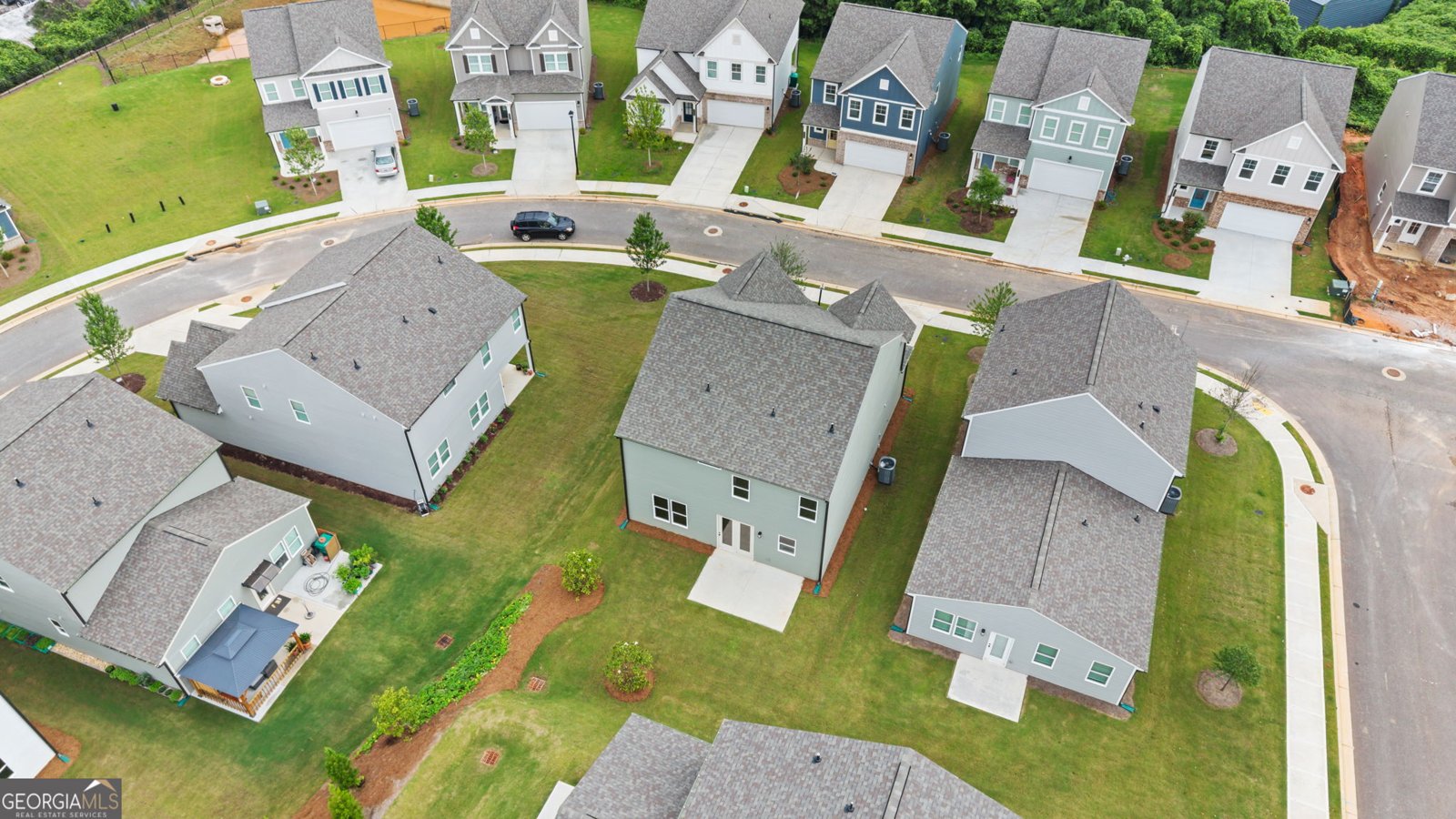 4326 Buttonwood Lane Lilburn - Photo 31