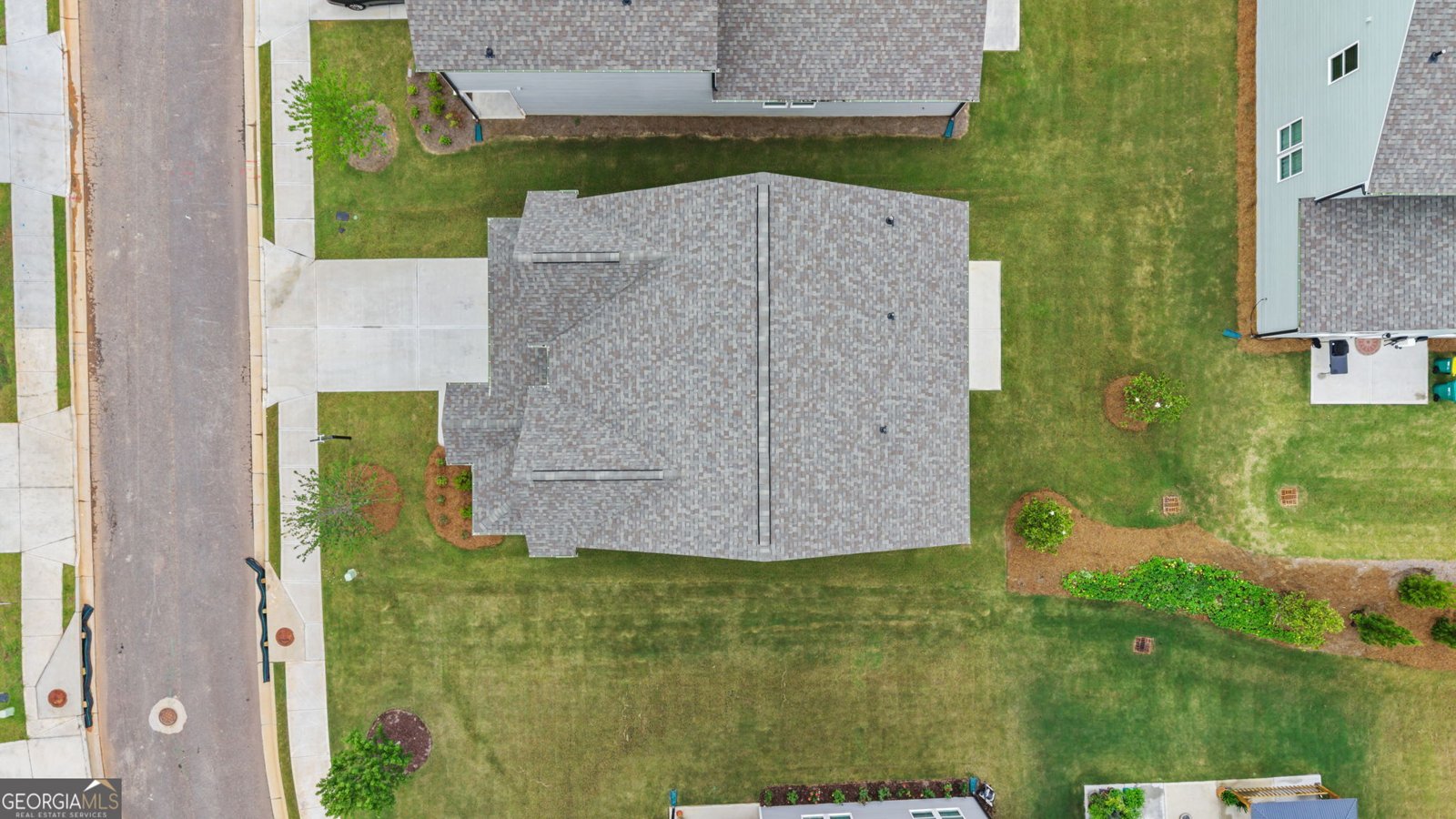 4326 Buttonwood Lane Lilburn - Photo 35