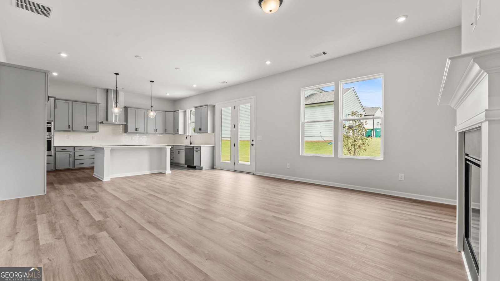 4326 Buttonwood Lane Lilburn - Photo 8