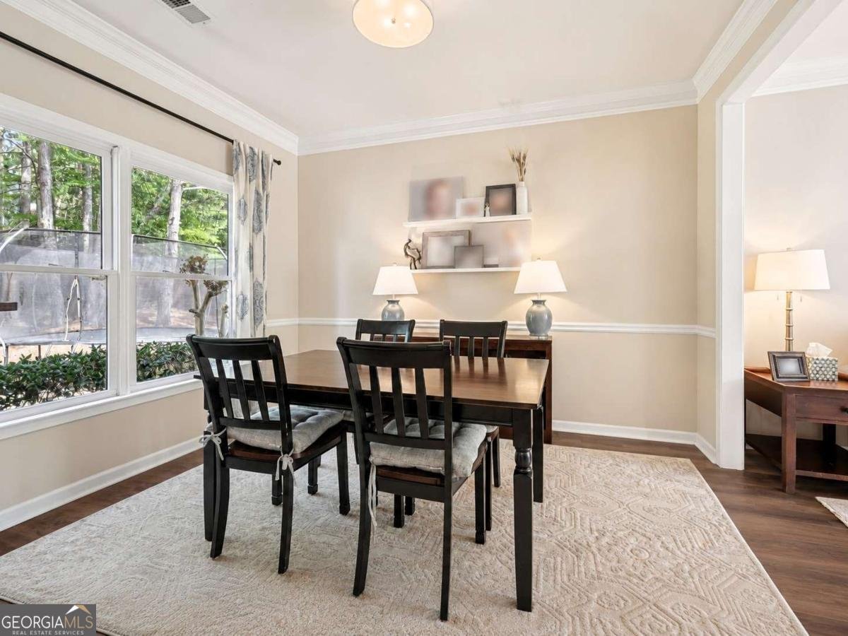 605 Silverberry Lane Sugar Hill - Photo 10
