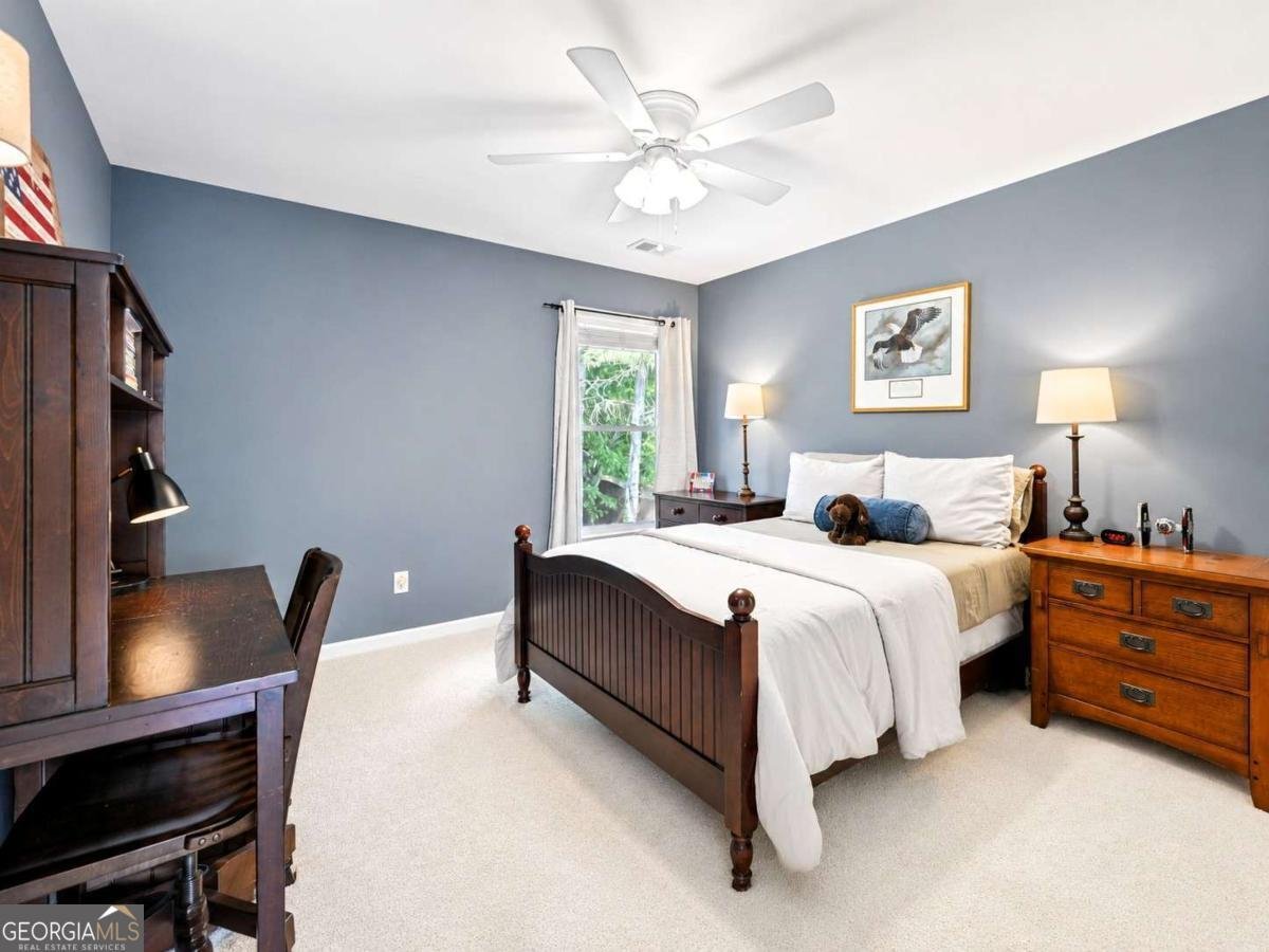 605 Silverberry Lane Sugar Hill - Photo 17