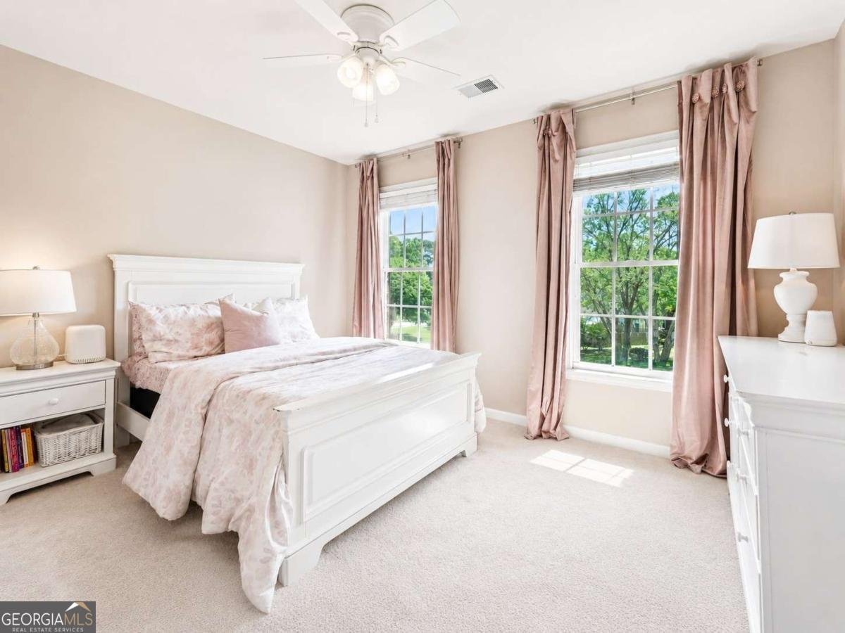 605 Silverberry Lane Sugar Hill - Photo 18