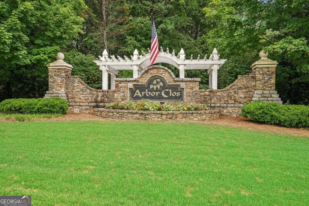 605 Silverberry Lane Sugar Hill - Photo 23