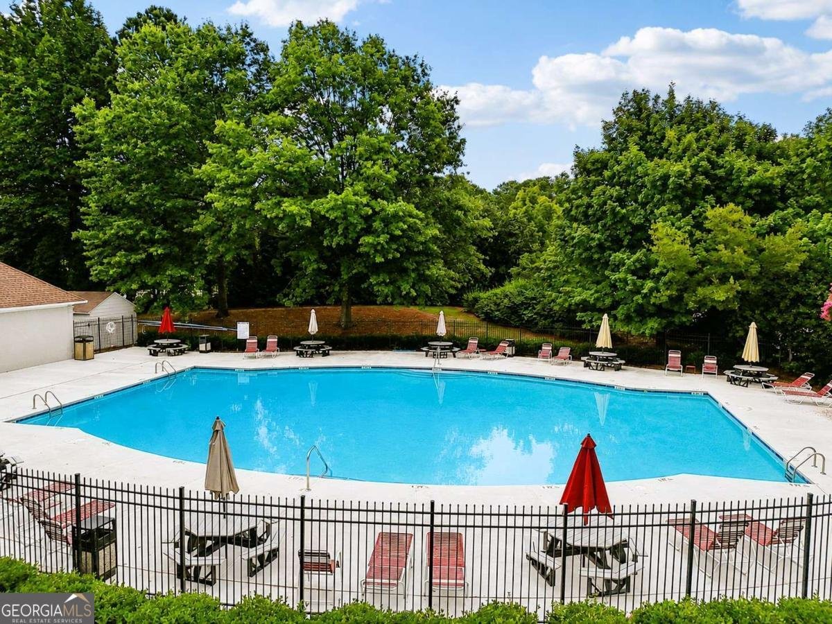 605 Silverberry Lane Sugar Hill - Photo 24