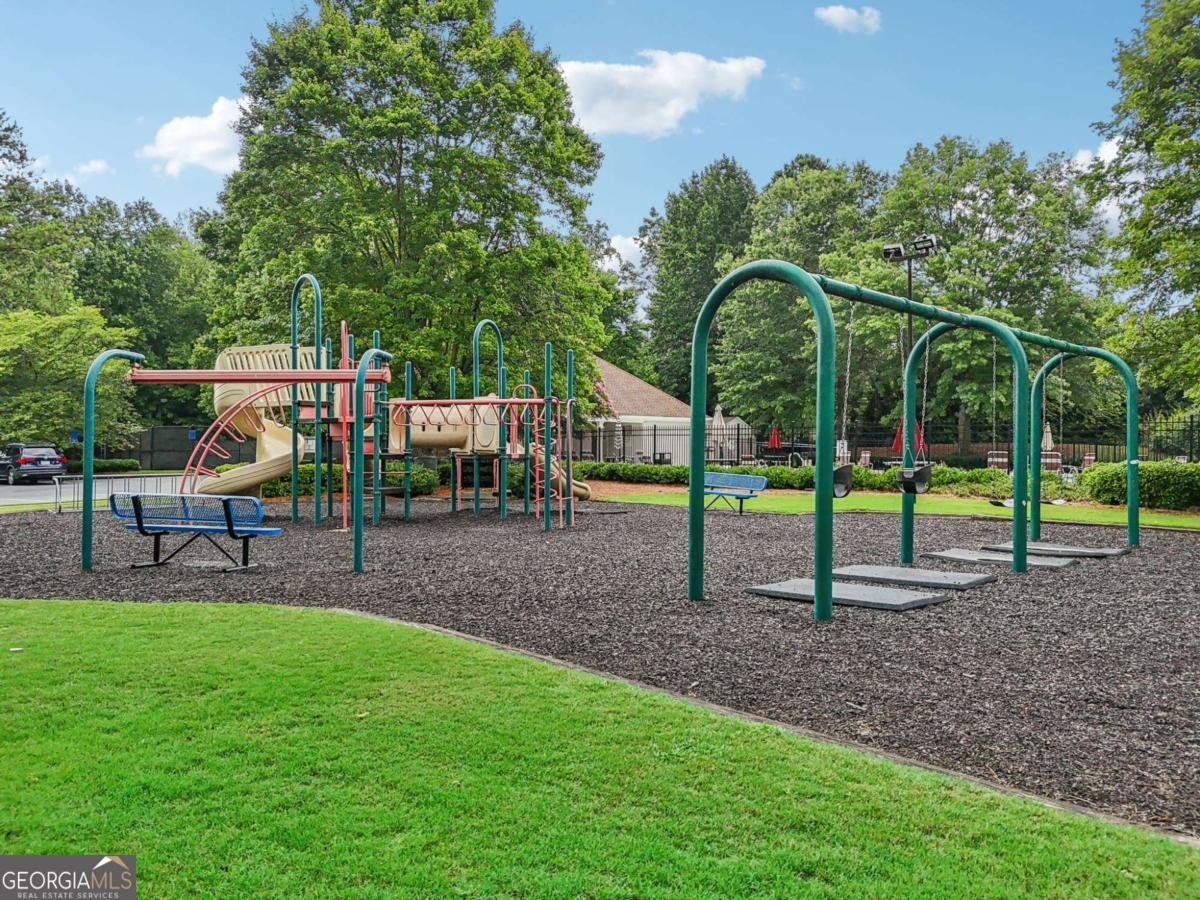 605 Silverberry Lane Sugar Hill - Photo 25