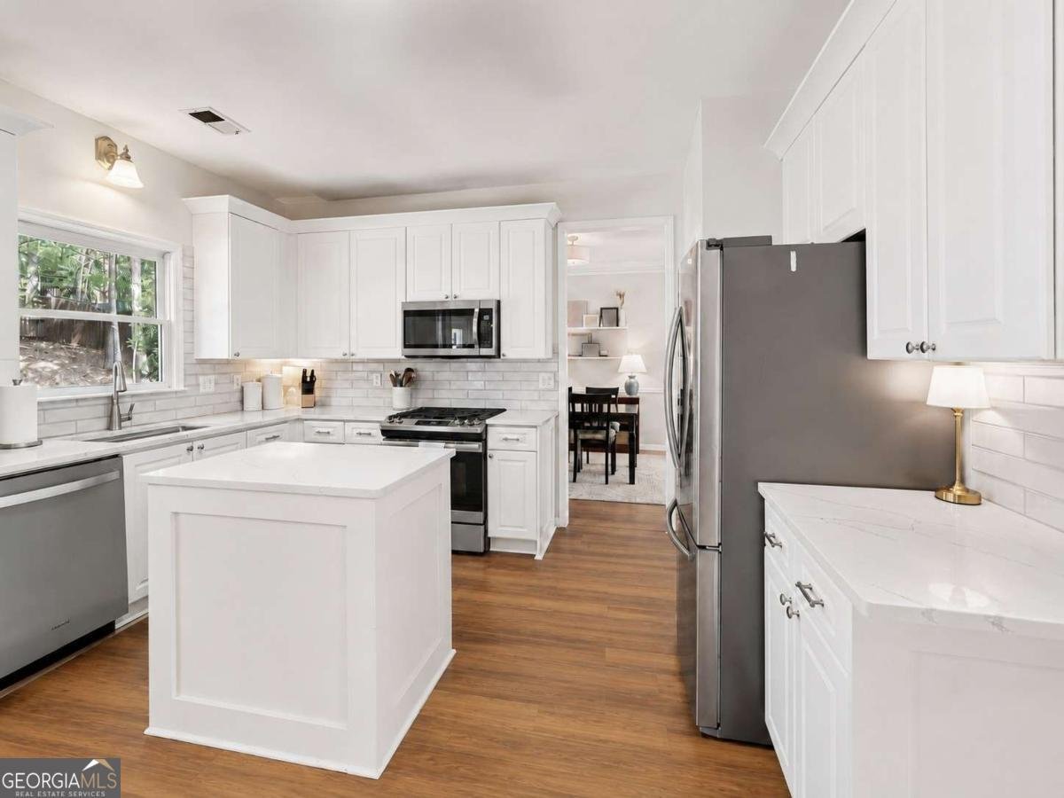 605 Silverberry Lane Sugar Hill - Photo 7