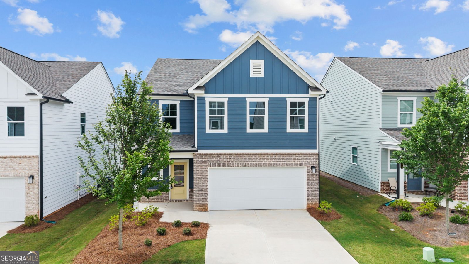 4416 Buttonwood Lane Lilburn - main photo