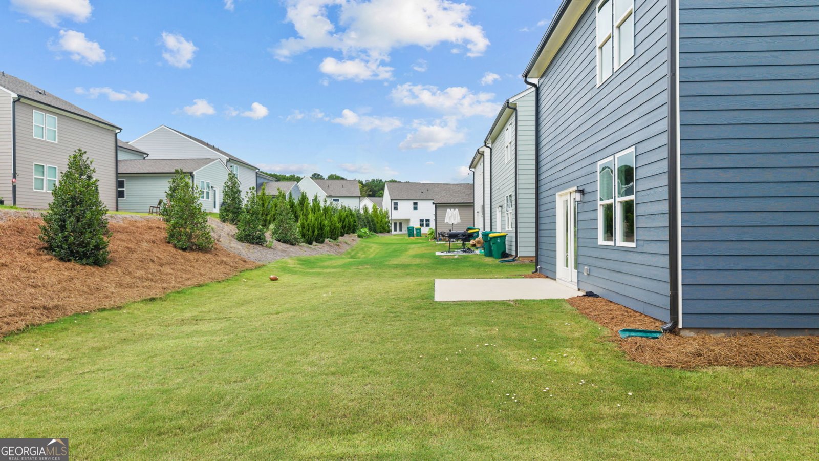 4416 Buttonwood Lane Lilburn - Photo 28