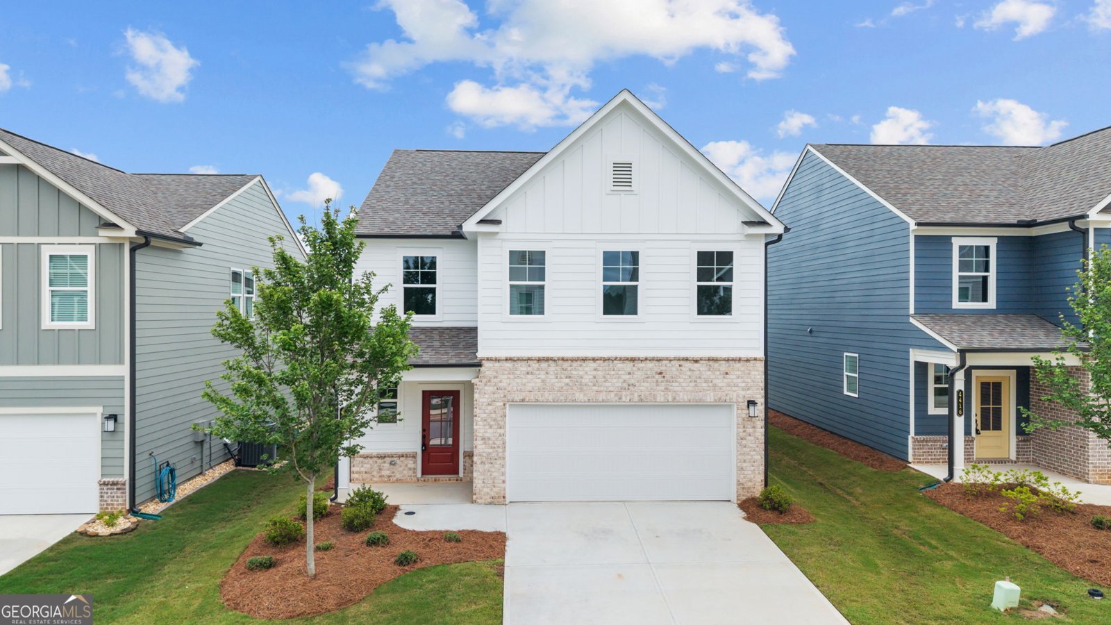 4406 Buttonwood Lane Lilburn - main photo