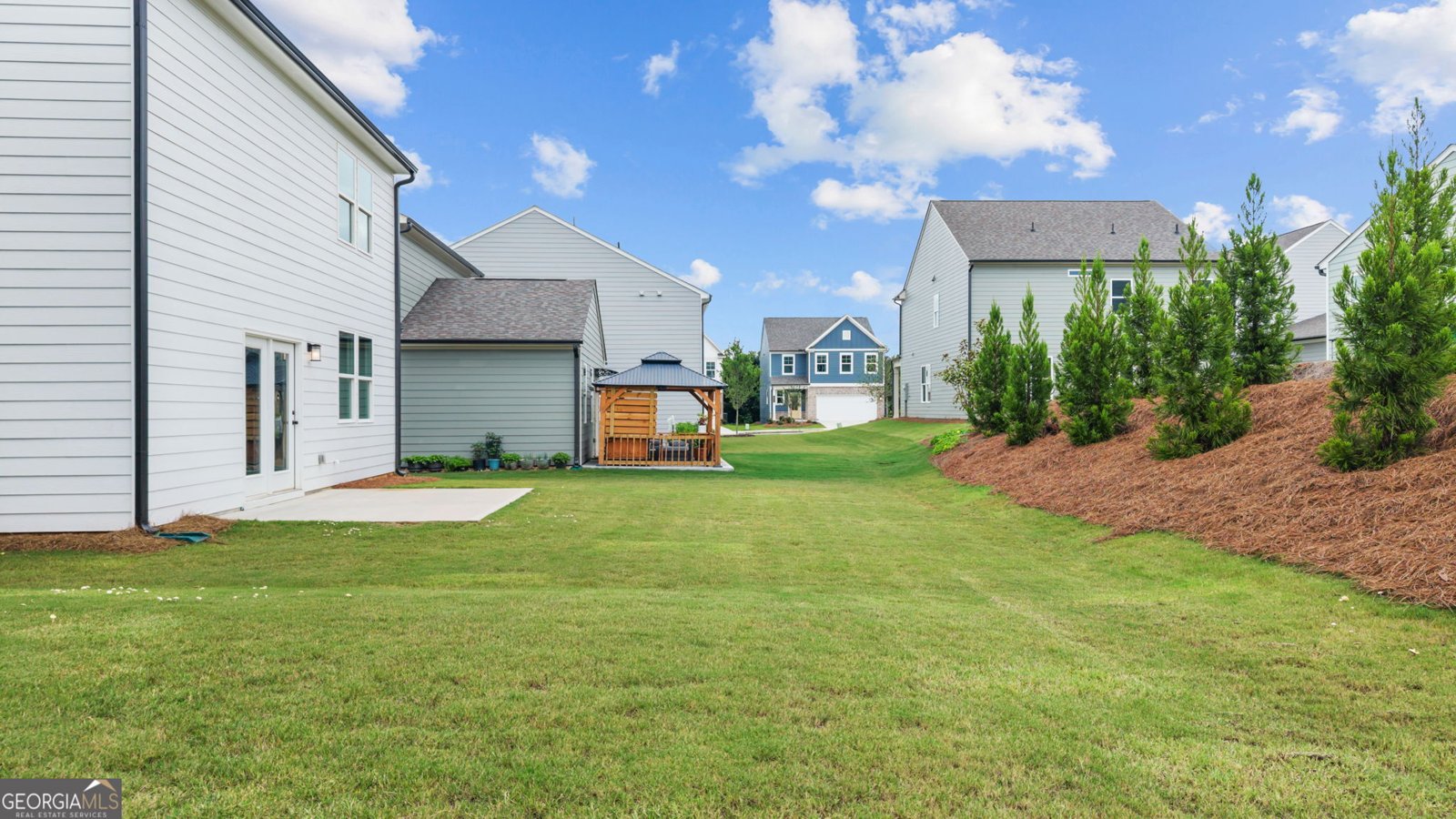 4406 Buttonwood Lane Lilburn - Photo 28