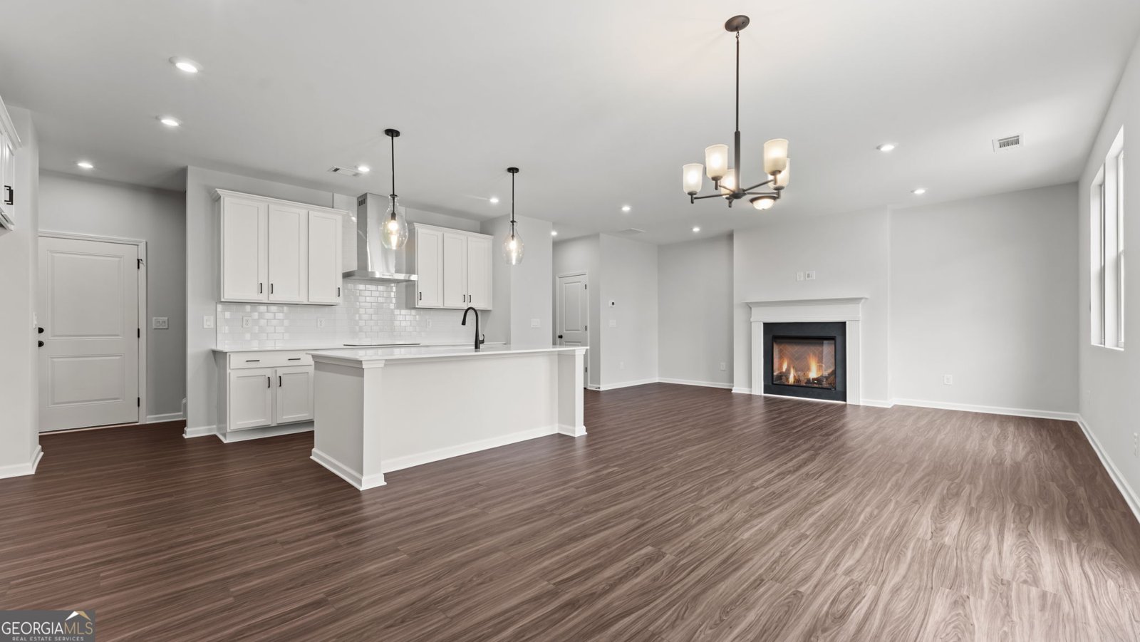 4406 Buttonwood Lane Lilburn - Photo 8