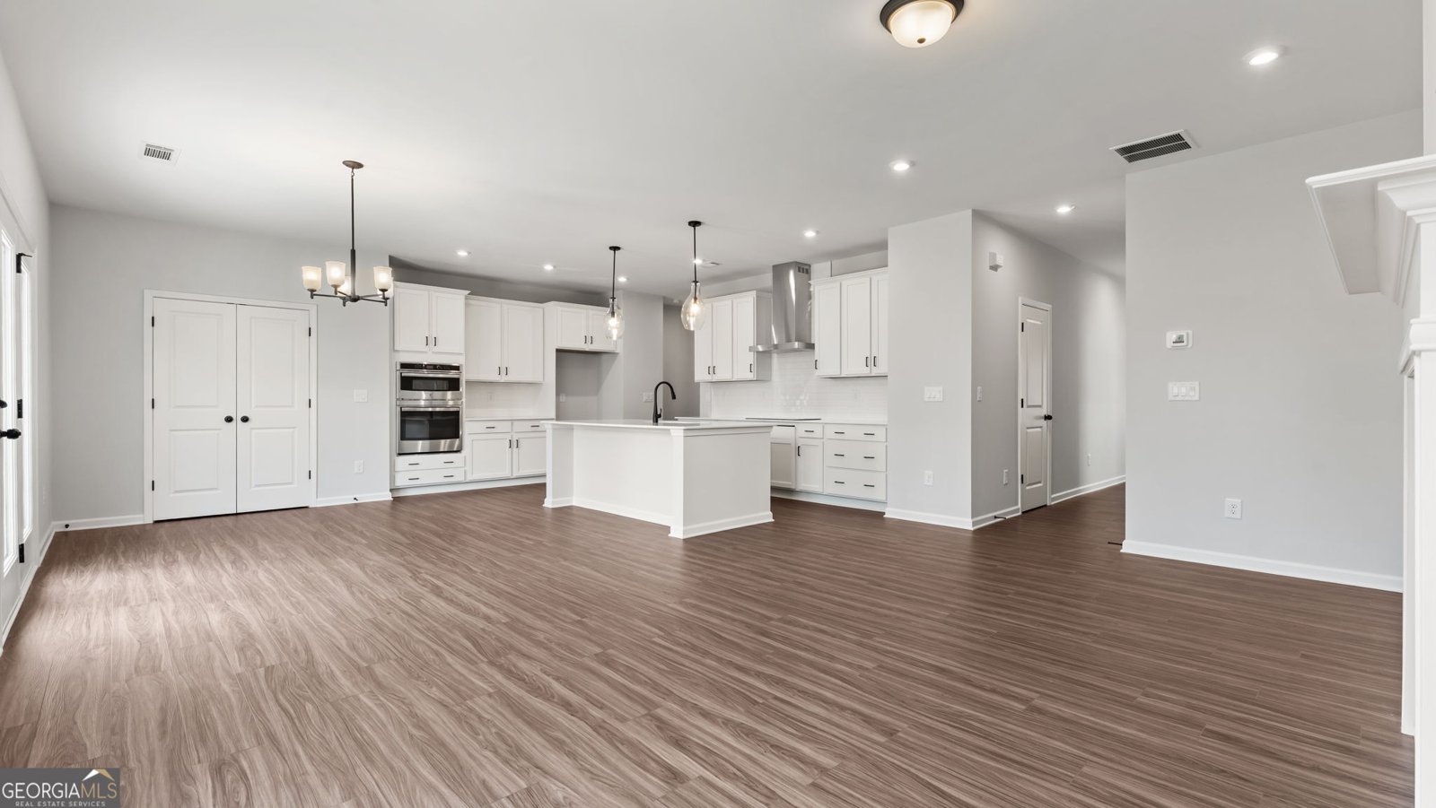 4406 Buttonwood Lane Lilburn - Photo 9