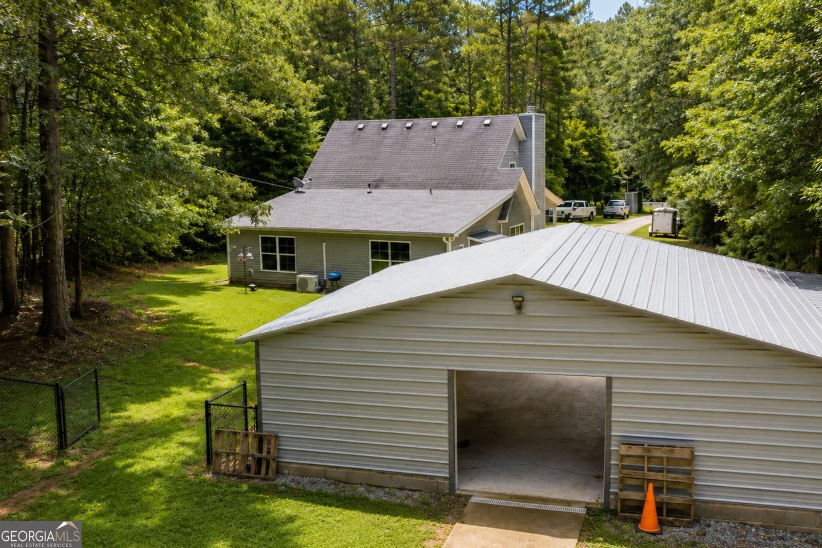 523 River Drive Jackson - Photo 37