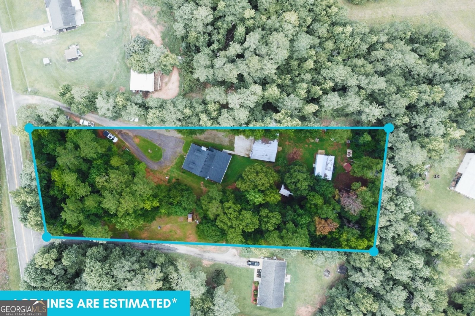 523 River Drive Jackson - Photo 44