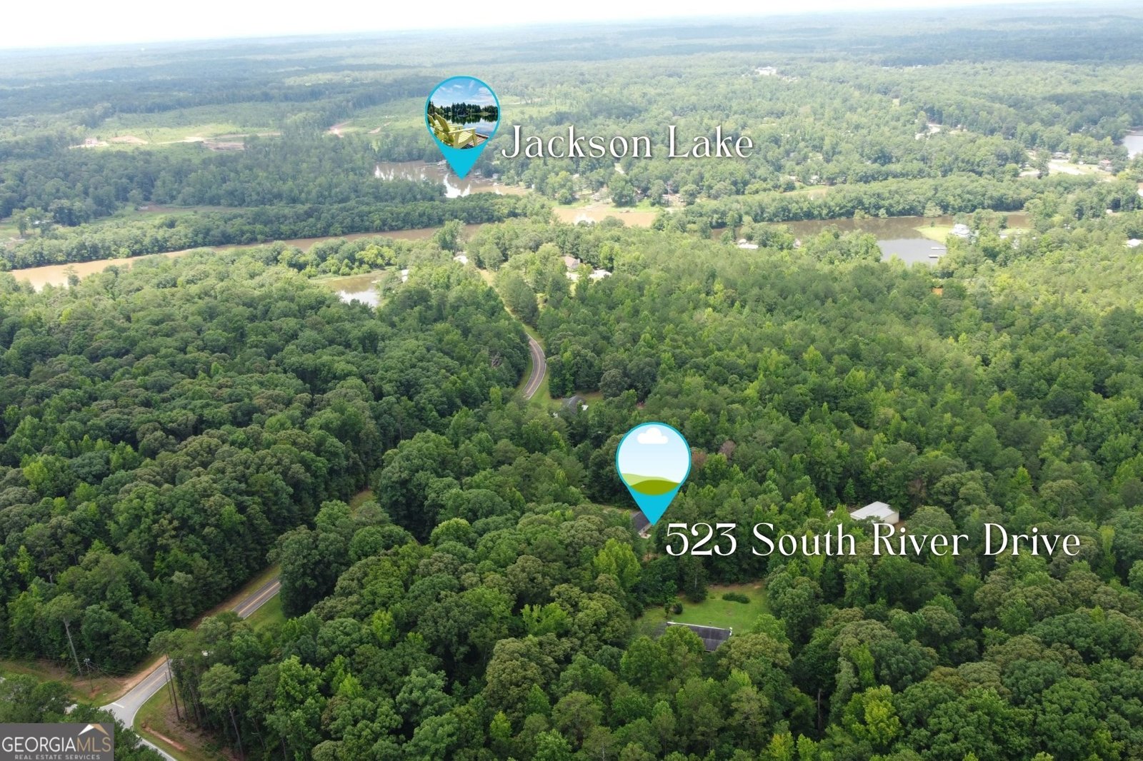 523 River Drive Jackson - Photo 45