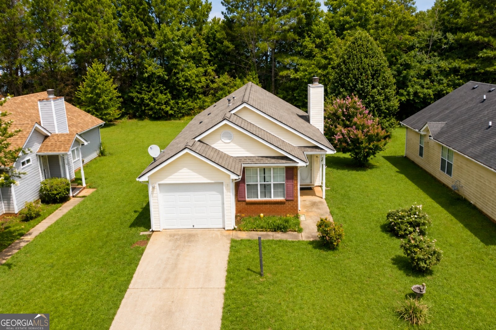 121 Samanthas Way McDonough - Photo 23