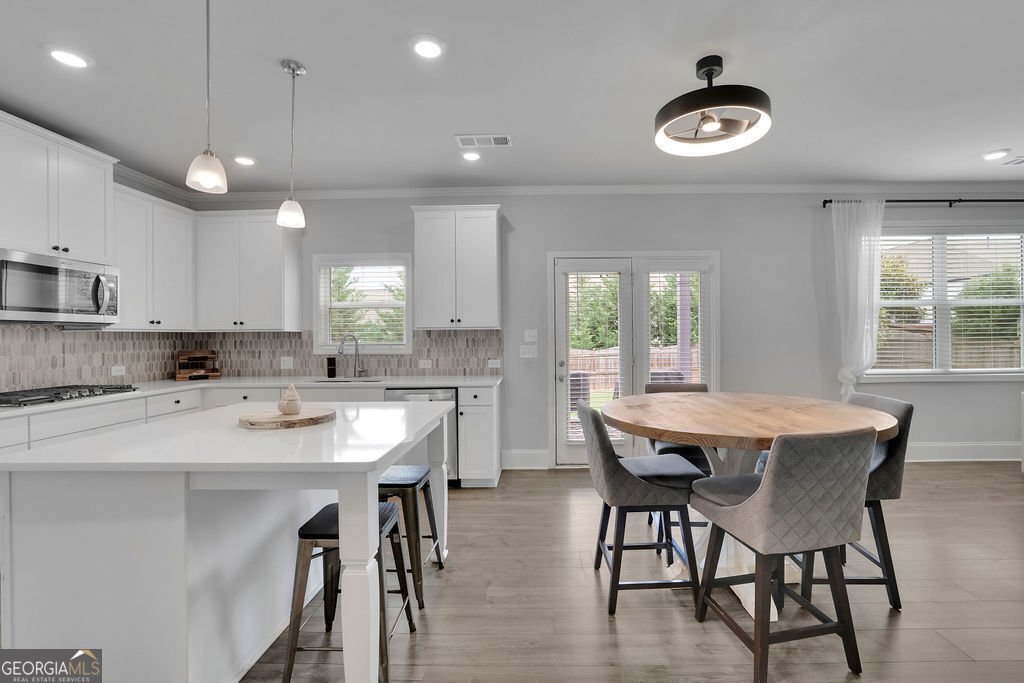 400 Wellgreen Drive Holly Springs - Photo 10