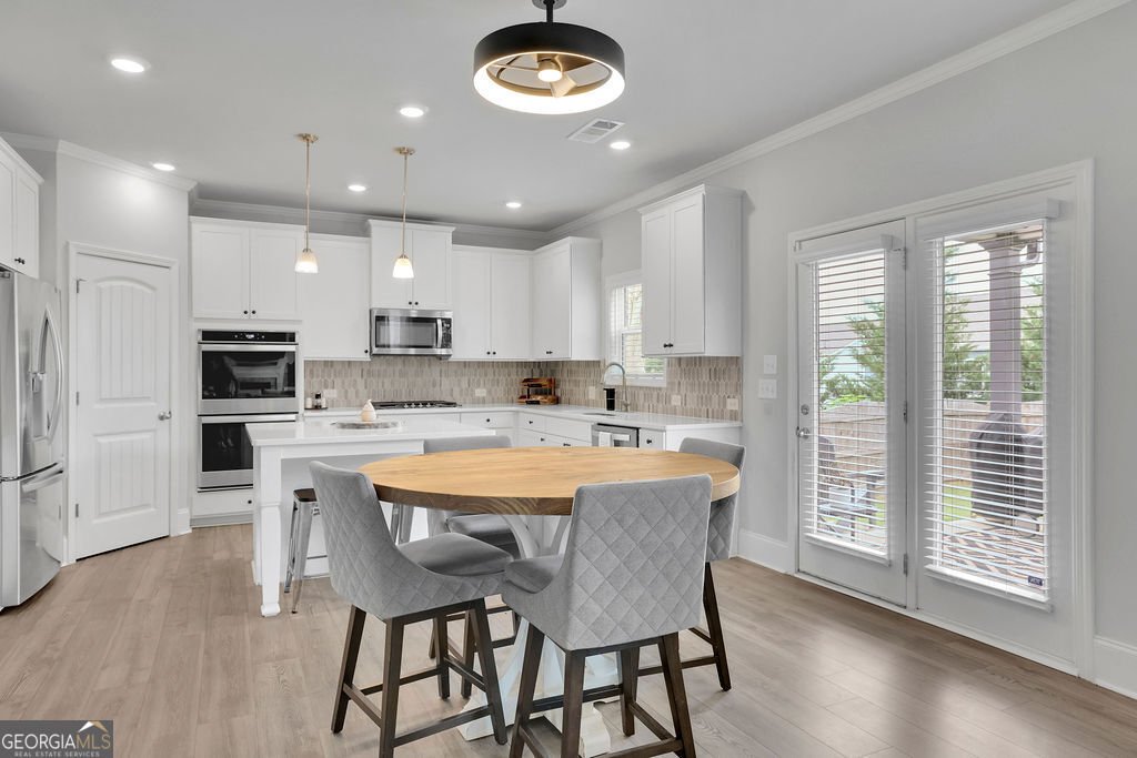 400 Wellgreen Drive Holly Springs - Photo 12