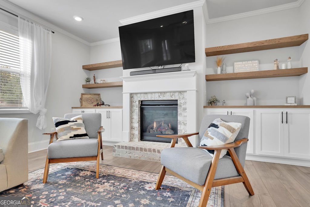 400 Wellgreen Drive Holly Springs - Photo 13