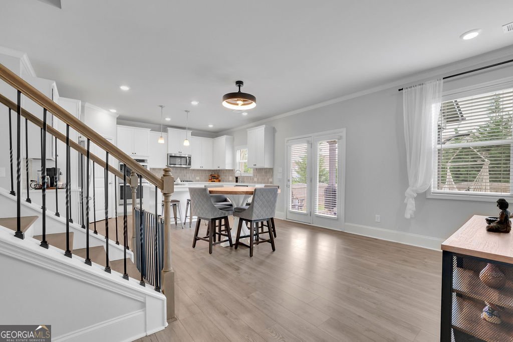 400 Wellgreen Drive Holly Springs - Photo 15