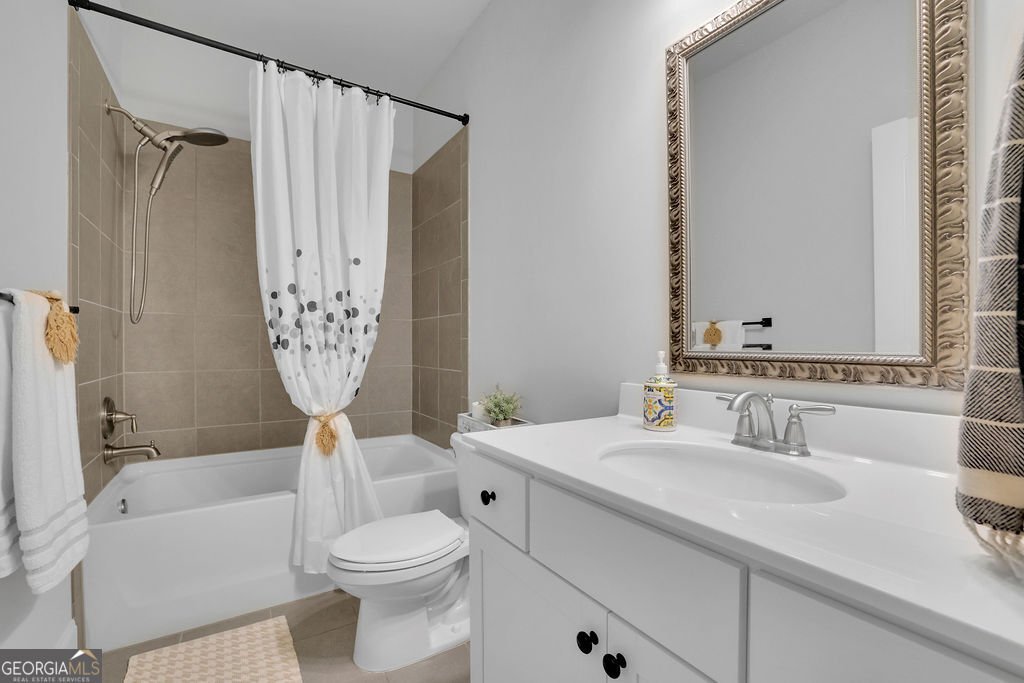 400 Wellgreen Drive Holly Springs - Photo 17