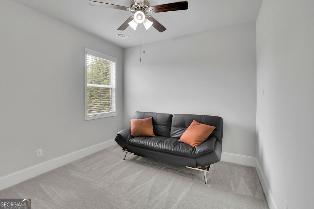 400 Wellgreen Drive Holly Springs - Photo 18