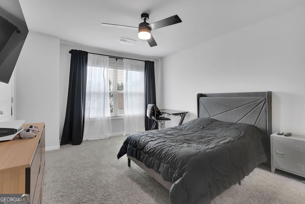 400 Wellgreen Drive Holly Springs - Photo 19