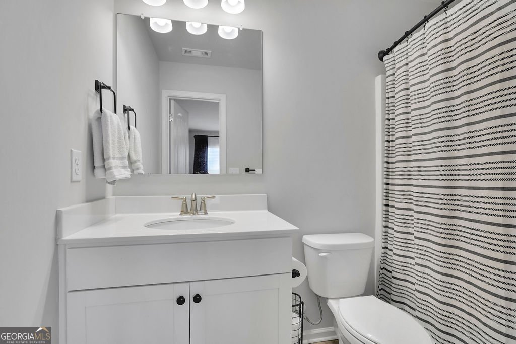400 Wellgreen Drive Holly Springs - Photo 20