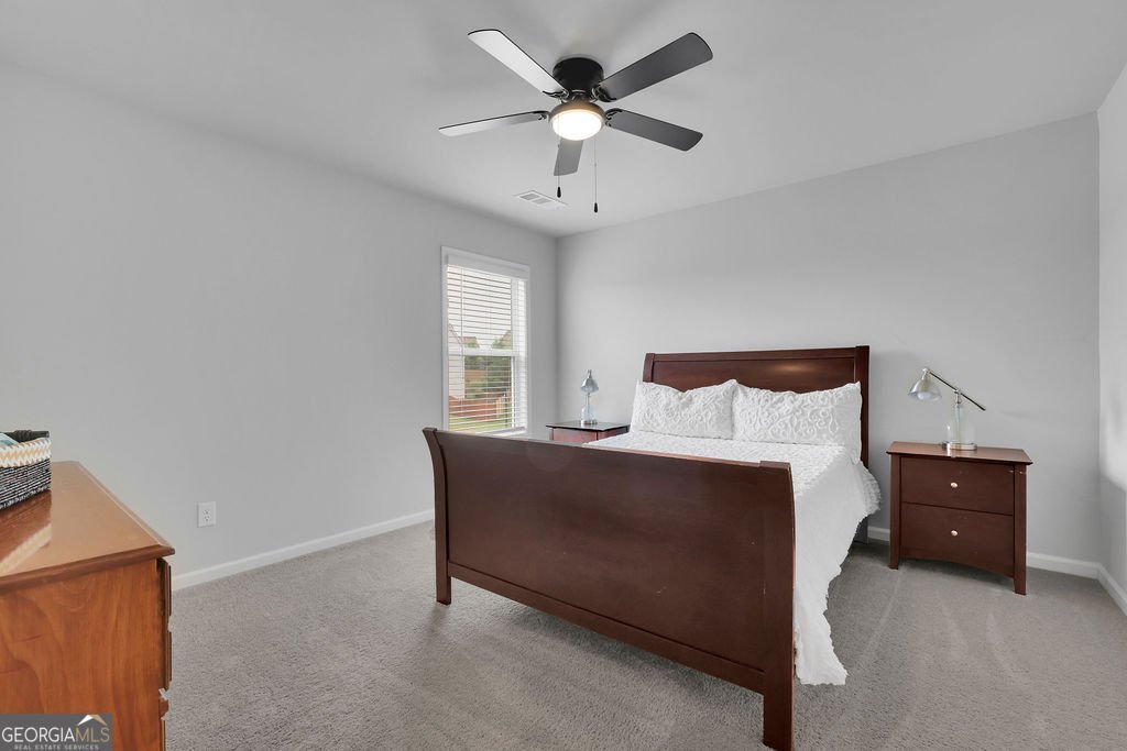 400 Wellgreen Drive Holly Springs - Photo 21