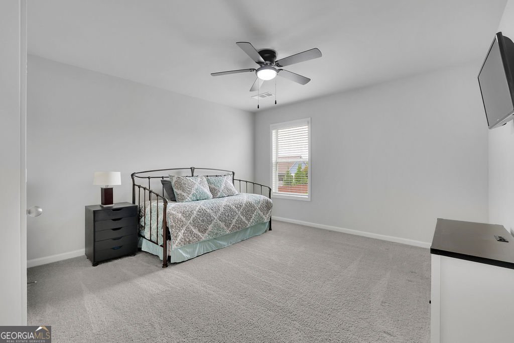 400 Wellgreen Drive Holly Springs - Photo 23
