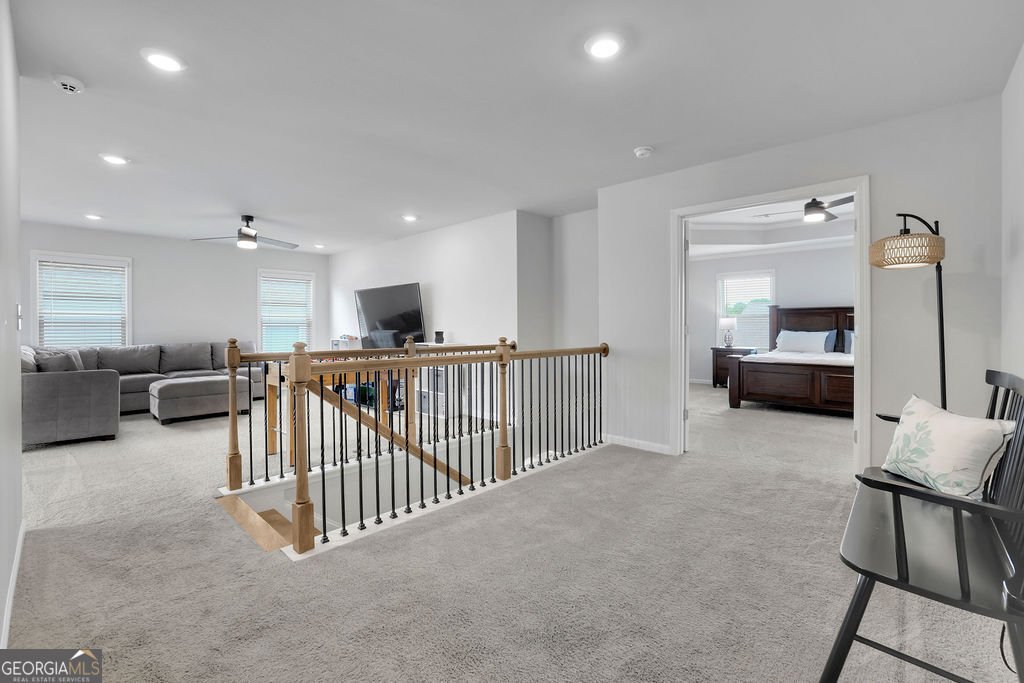 400 Wellgreen Drive Holly Springs - Photo 26