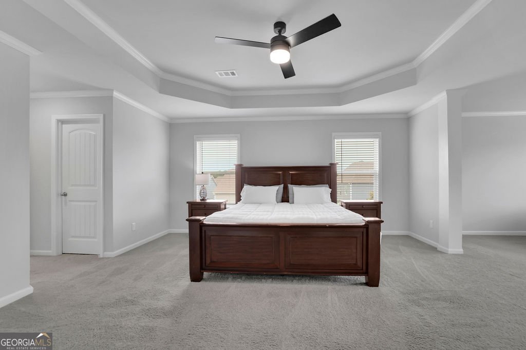 400 Wellgreen Drive Holly Springs - Photo 27