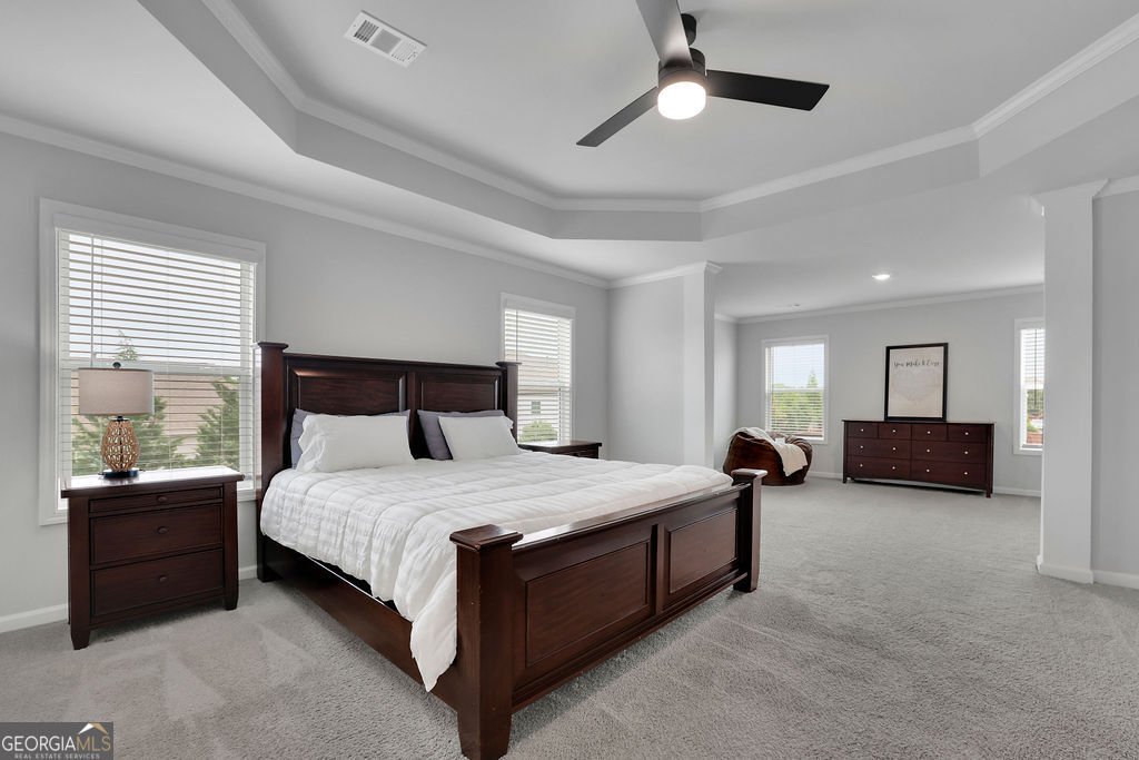 400 Wellgreen Drive Holly Springs - Photo 29