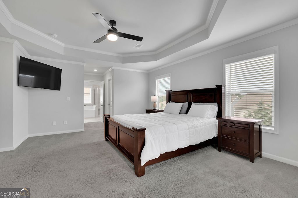 400 Wellgreen Drive Holly Springs - Photo 30