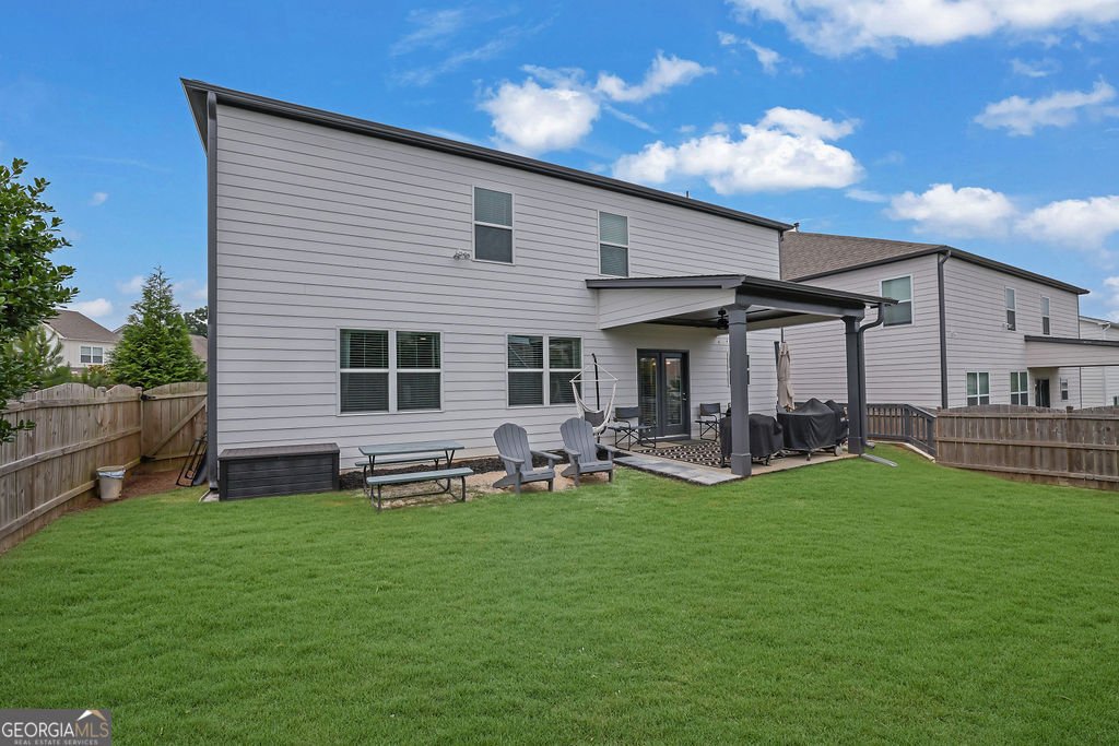 400 Wellgreen Drive Holly Springs - Photo 36