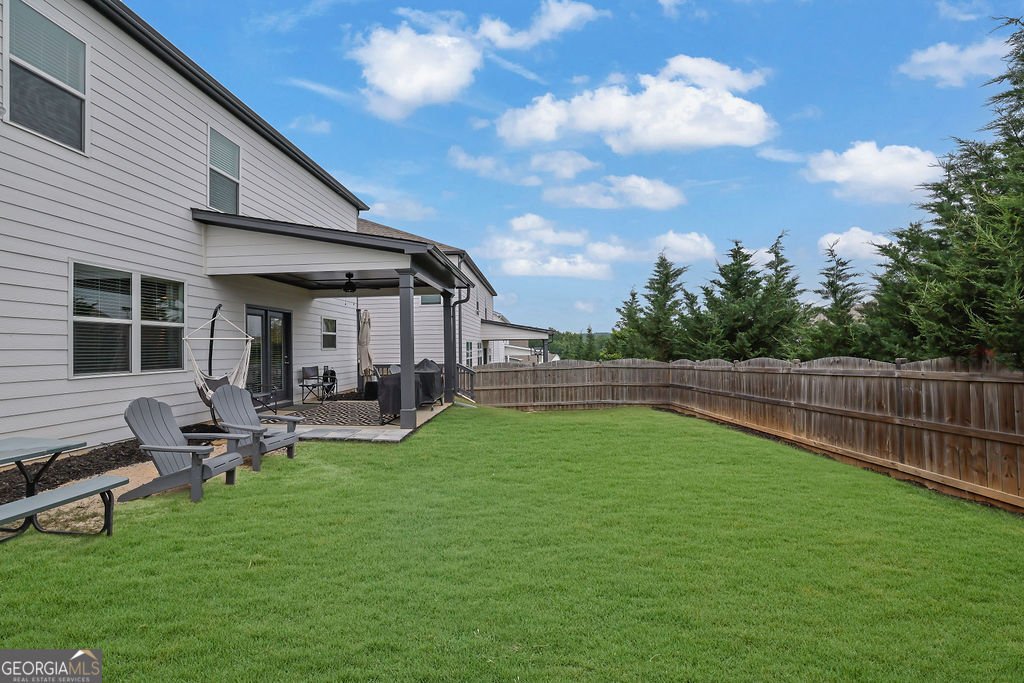 400 Wellgreen Drive Holly Springs - Photo 37
