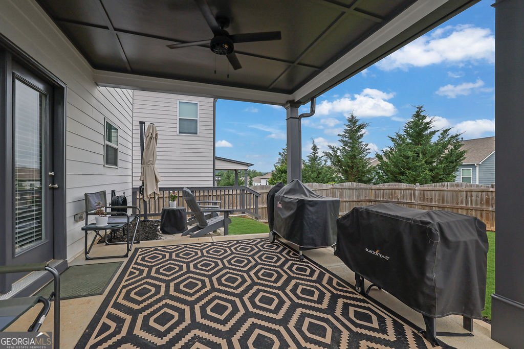 400 Wellgreen Drive Holly Springs - Photo 38