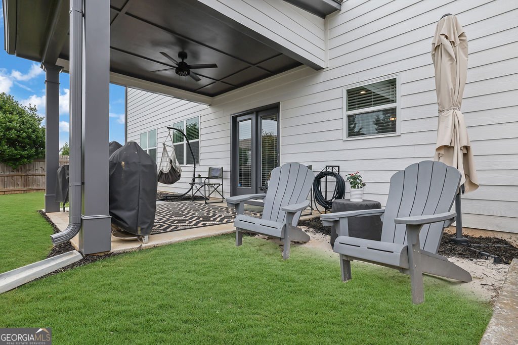 400 Wellgreen Drive Holly Springs - Photo 39