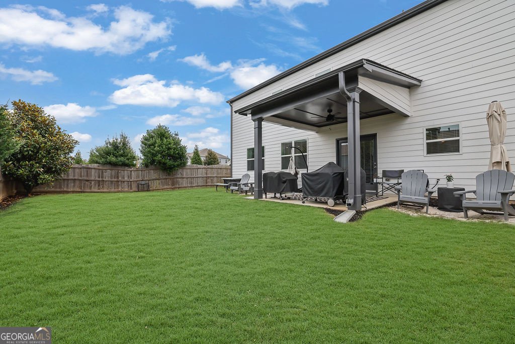 400 Wellgreen Drive Holly Springs - Photo 40